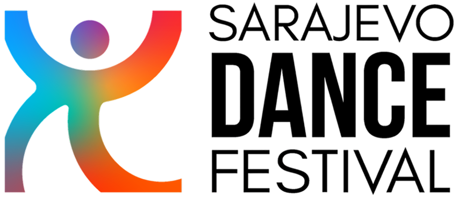 Sarajevo Dance Festival Logo